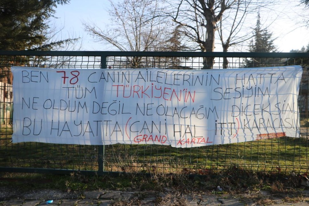 Kartalkaya faciəsindən sonra yeni qalmaqal –otel sahibi .../ FOTO